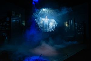 Simon Russell Beale @ BroadwayWorld Simon Russell Beale Photo