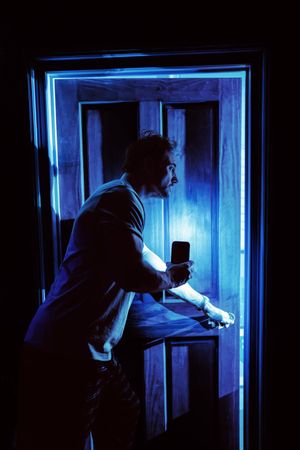 James Bye @ BroadwayWorld James Bye Photo