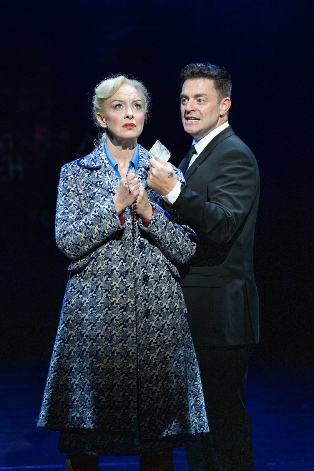Photos: BLOOD BROTHERS Embarks on Autumn 2026 Tour — photo 5 of 13