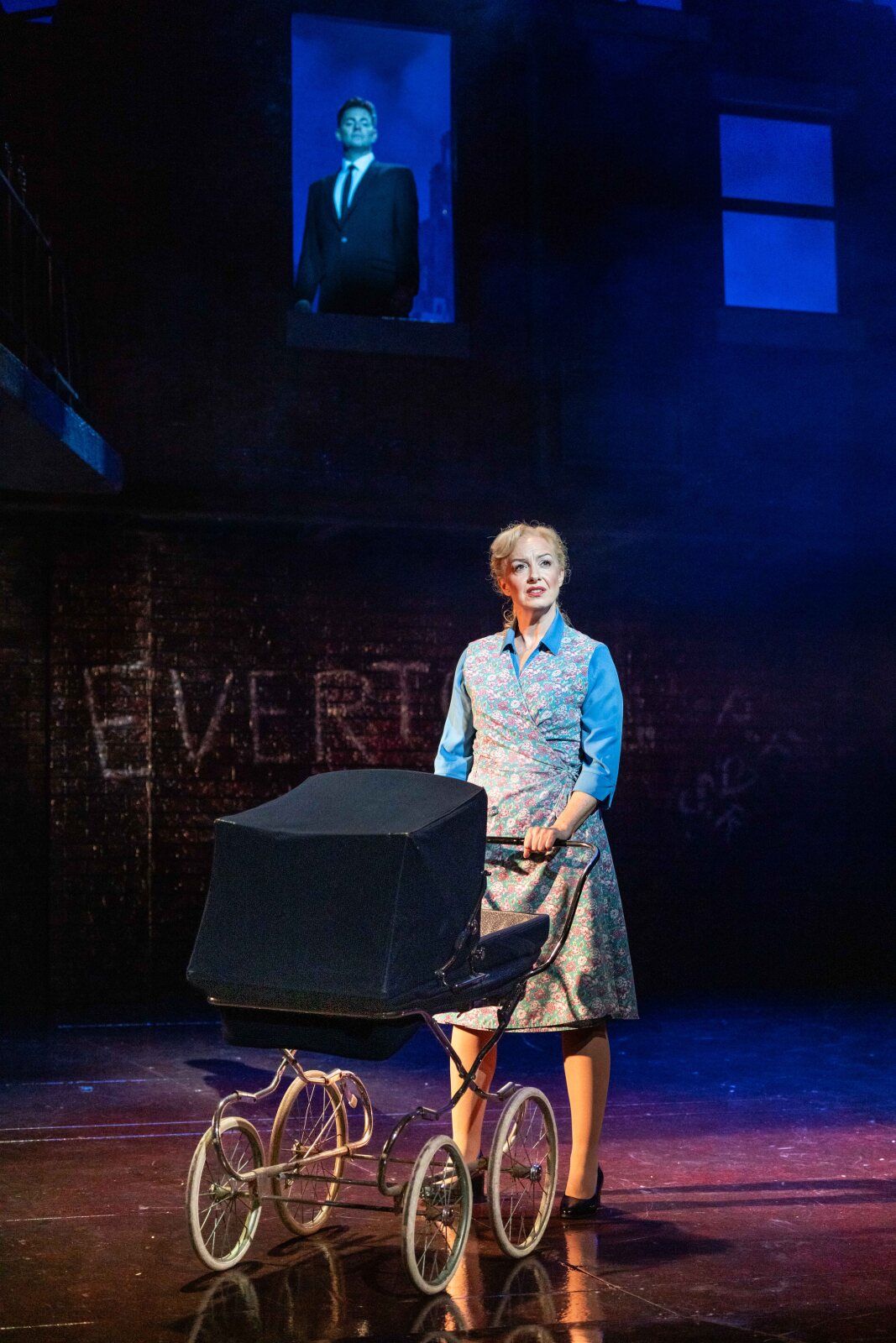 Photos: BLOOD BROTHERS Embarks on Autumn 2026 Tour — photo 9 of 13
