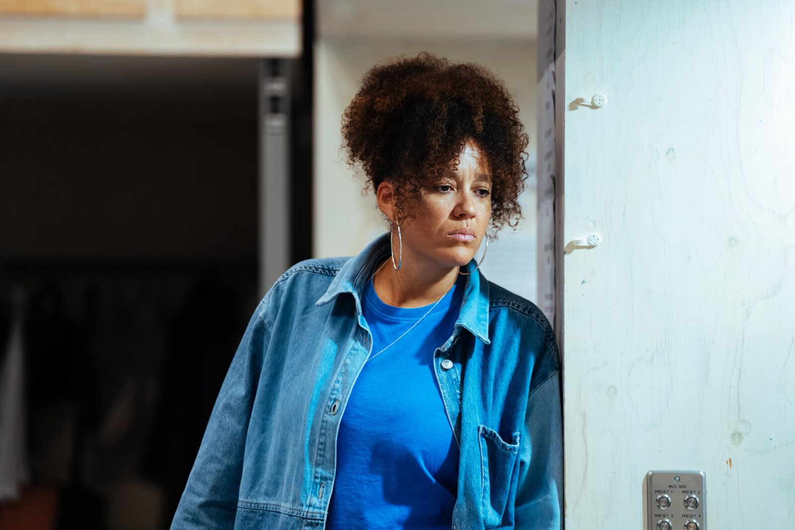 Photos: ILFORD BOY in Rehearsal at the Donmar Warehouse — photo 3 of 17