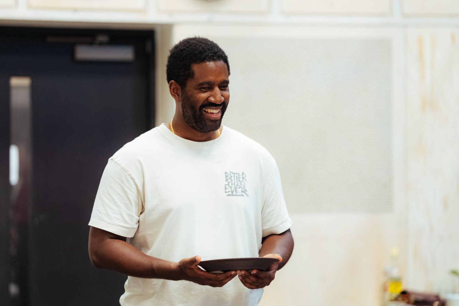 Photos: ILFORD BOY in Rehearsal at the Donmar Warehouse — photo 11 of 17