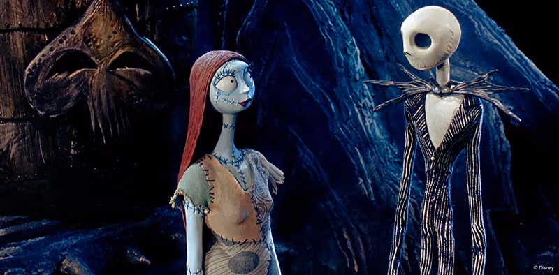 Photos: HOCUS POCUS and THE NIGHTMARE BEFORE CHRISTMAS to Play El Capitan Theatre — photo 2 of 4