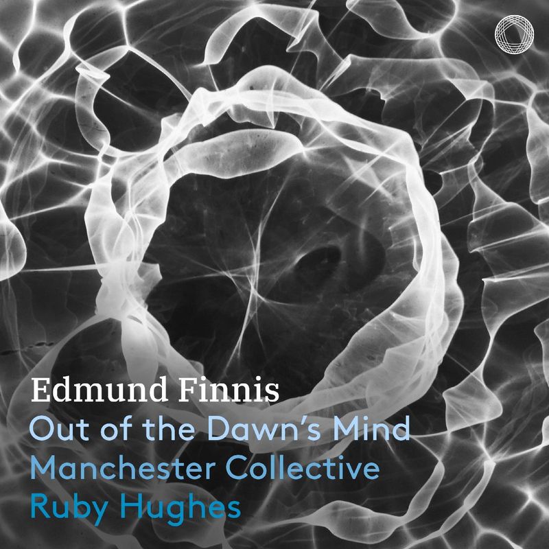 Photos: OUT OF THE DAWN'S MIND: Edmund Finnis Song Cycle Debuts — photo 1 of 6