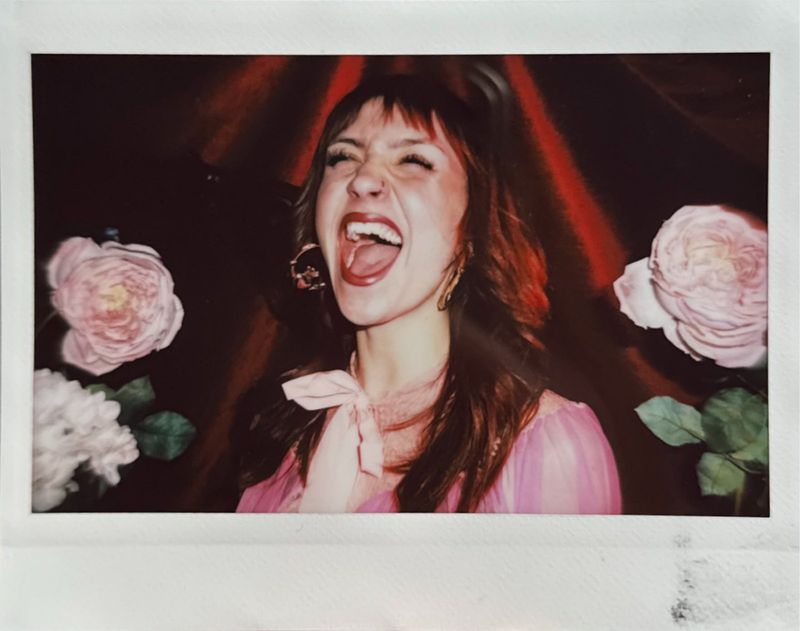 Photos: MOLLY AND THE DOLLY SHOP Releases EP SOMETHING ABOUT HANDS — photo 8 of 9