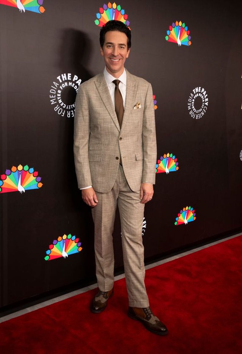 Photos: NBC100: TV's Next Generation Panel Kicks Off Museum Exhibit — photo 4 of 16