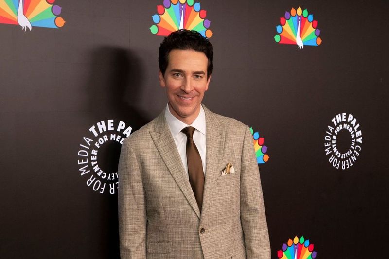 Photos: NBC100: TV's Next Generation Panel Kicks Off Museum Exhibit — photo 5 of 16