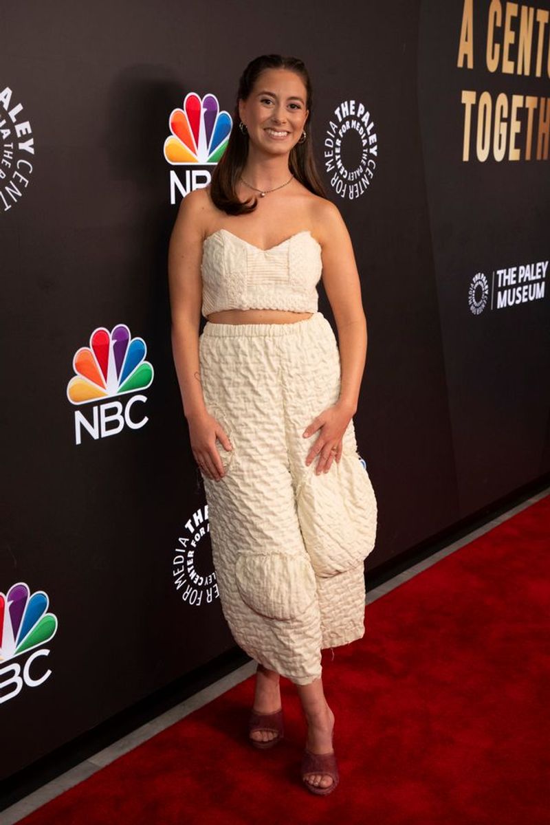 Photos: NBC100: TV's Next Generation Panel Kicks Off Museum Exhibit — photo 8 of 16