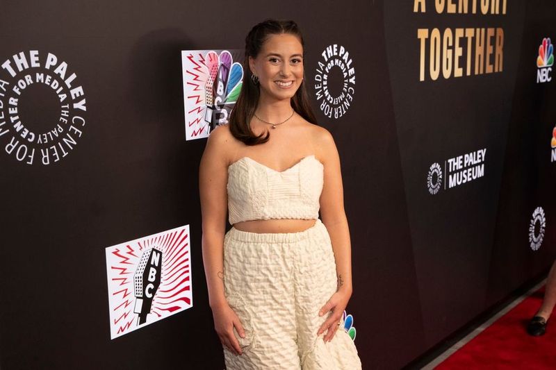 Photos: NBC100: TV's Next Generation Panel Kicks Off Museum Exhibit — photo 9 of 16