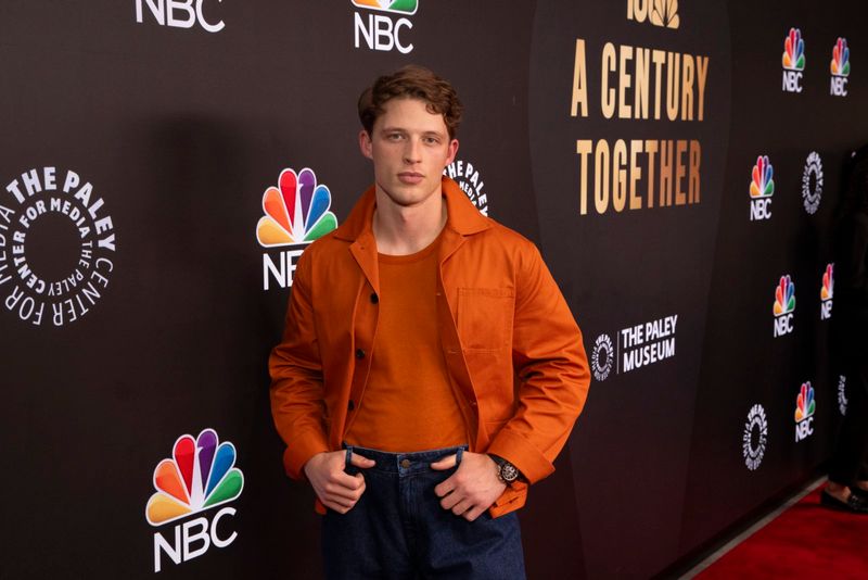 Photos: NBC100: TV's Next Generation Panel Kicks Off Museum Exhibit — photo 12 of 16