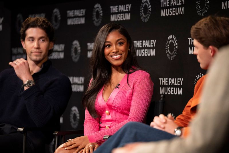 Photos: NBC100: TV's Next Generation Panel Kicks Off Museum Exhibit — photo 14 of 16