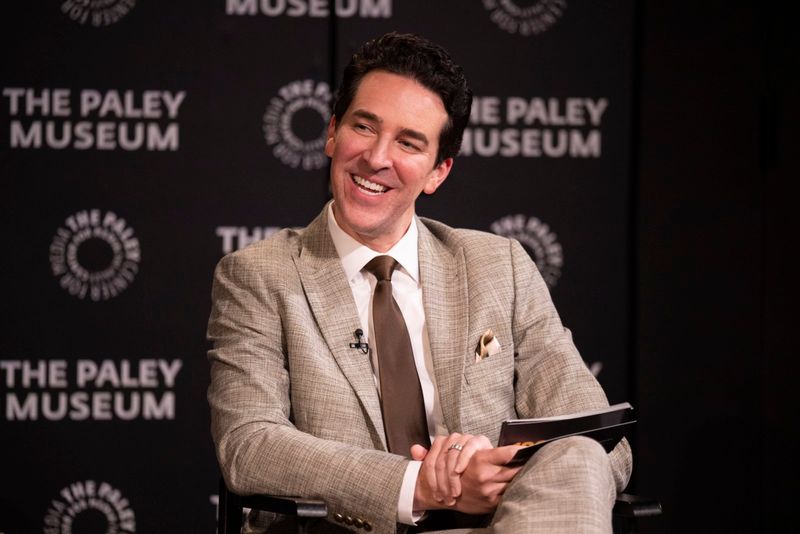 Photos: NBC100: TV's Next Generation Panel Kicks Off Museum Exhibit — photo 16 of 16