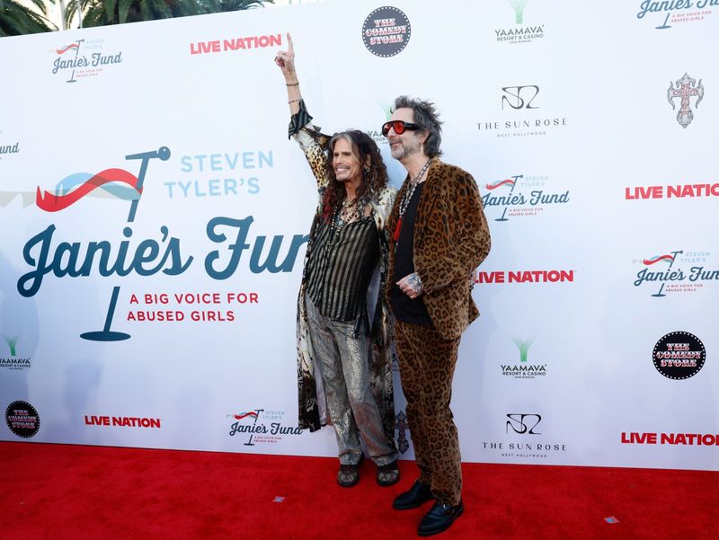 Photos: BMAC x America250 Voice of Tomorrow Celebration Honors Emerging Black Artists — photo 5 of 33