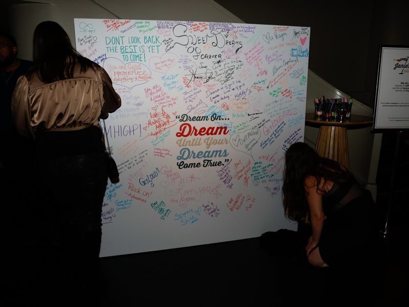 Photos: BMAC x America250 Voice of Tomorrow Celebration Honors Emerging Black Artists — photo 14 of 33
