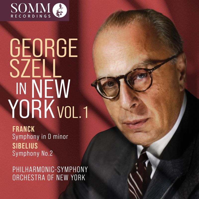 Photos: SOMM Recordings to Release Chamber Works by Ivor Hodgson and Sir George Dyson — photo 7 of 7