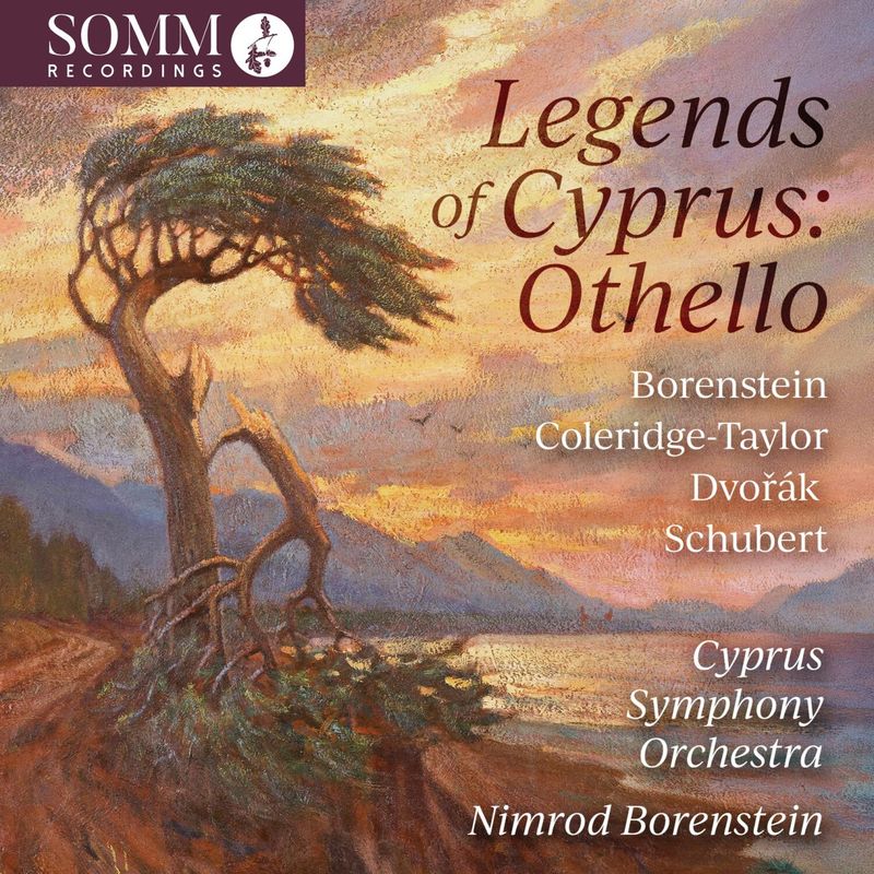 Photos: SOMM Recordings to Release Chamber Works by Ivor Hodgson and Sir George Dyson — photo 5 of 7