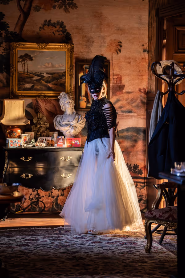 Charlotte d'Amboise Photo