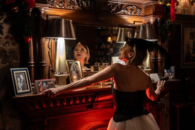 Charlotte d'Amboise Photo