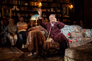 Jesse Tyler Ferguson Photo