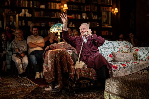 Jesse Tyler Ferguson Photo