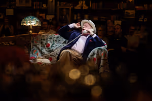 Jesse Tyler Ferguson Photo