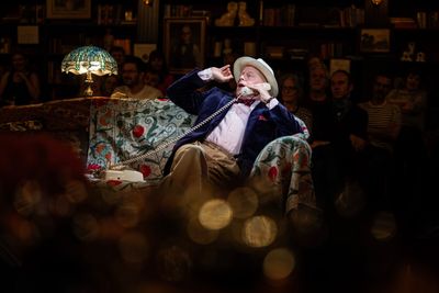 Jesse Tyler Ferguson Photo