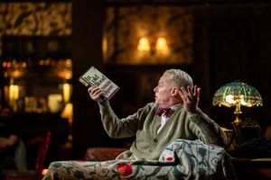 Jesse Tyler Ferguson Photo