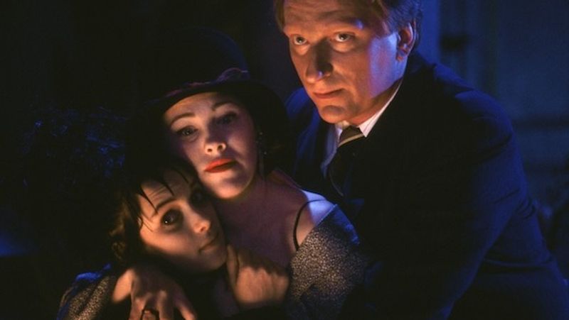 Photos: WINONA RYDER, ANALOGUE YOUTH to Open at Metrograph In Theater — photo 3 of 11