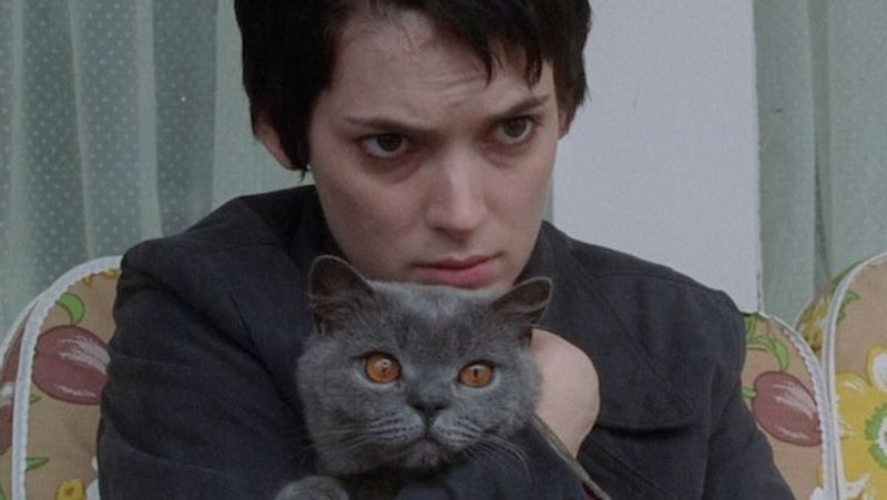 Photos: WINONA RYDER, ANALOGUE YOUTH to Open at Metrograph In Theater — photo 6 of 11