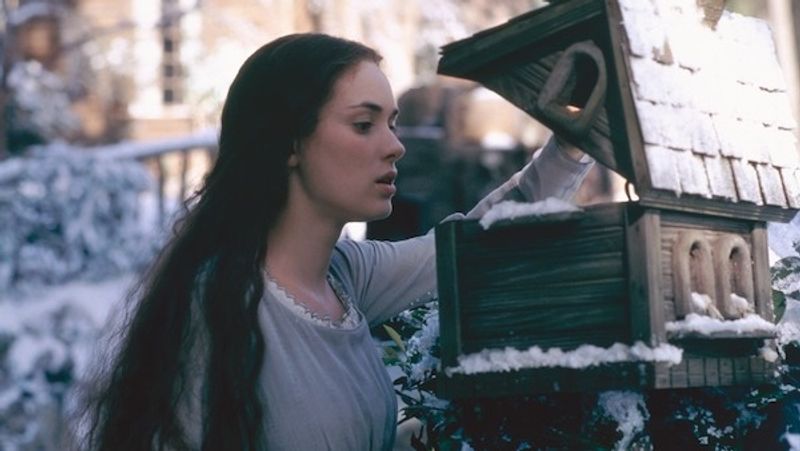 Photos: WINONA RYDER, ANALOGUE YOUTH to Open at Metrograph In Theater — photo 8 of 11