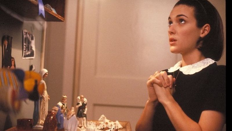 Photos: WINONA RYDER, ANALOGUE YOUTH to Open at Metrograph In Theater — photo 9 of 11