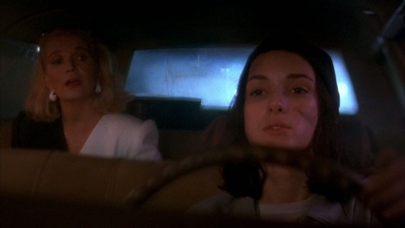 Photos: WINONA RYDER, ANALOGUE YOUTH to Open at Metrograph In Theater — photo 10 of 11