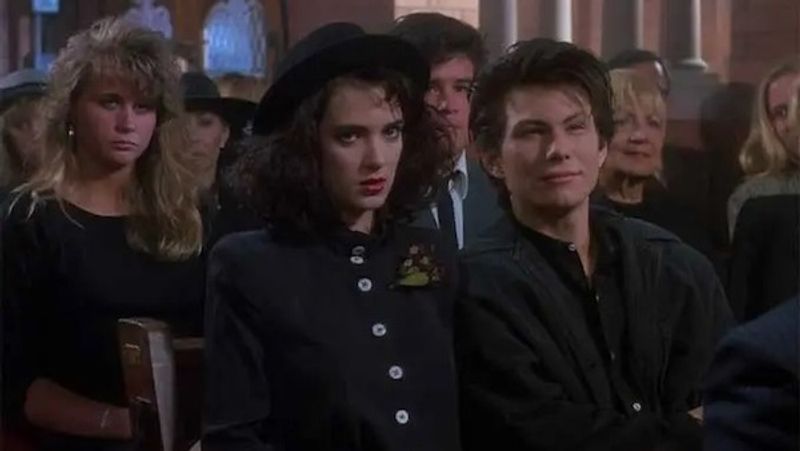 Photos: WINONA RYDER, ANALOGUE YOUTH to Open at Metrograph In Theater — photo 7 of 11
