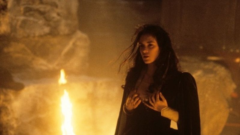 Photos: WINONA RYDER, ANALOGUE YOUTH to Open at Metrograph In Theater — photo 4 of 11