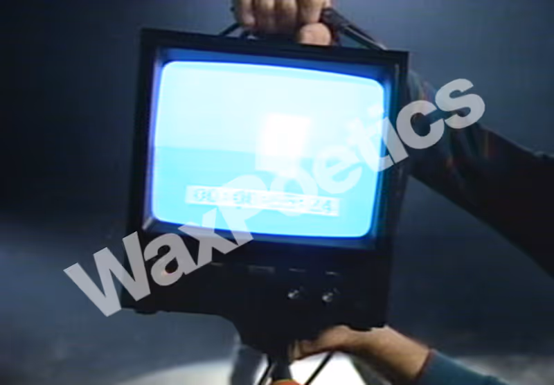 Photos: Bruce Springsteen's Rejected 1984 DANCING IN THE DARK Video Master Heads to Auction — photo 8 of 9