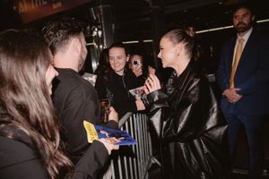 Ariana Madix @ BroadwayWorld Ariana Madix Photo