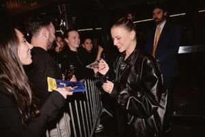 Ariana Madix @ BroadwayWorld Ariana Madix Photo
