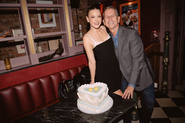 Ariana Madix, Tom Kirdahy Photo