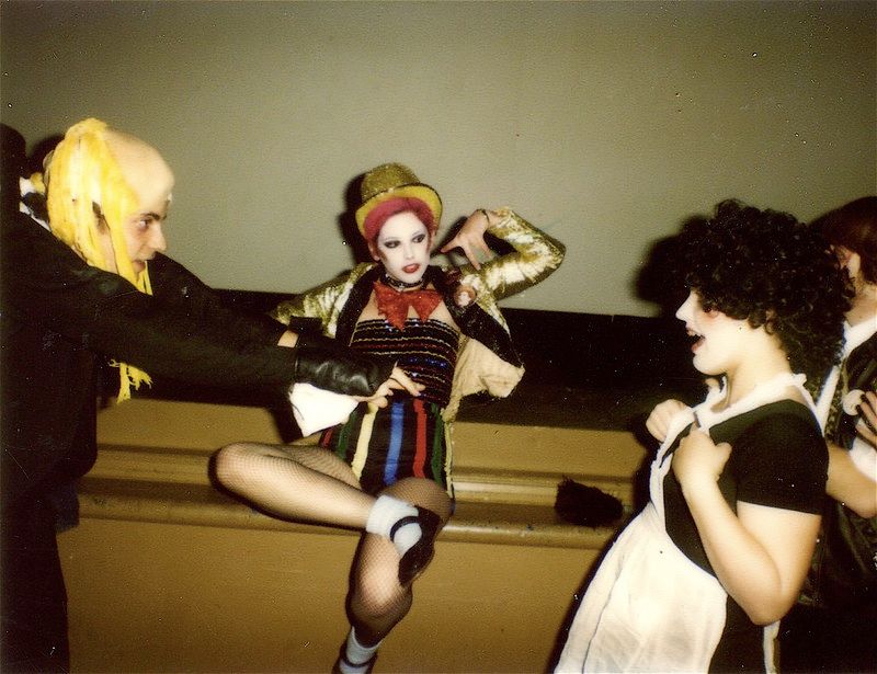 Photos: TIME WARP Documentary to Screen at Jane Pickens Theater — photo 5 of 8