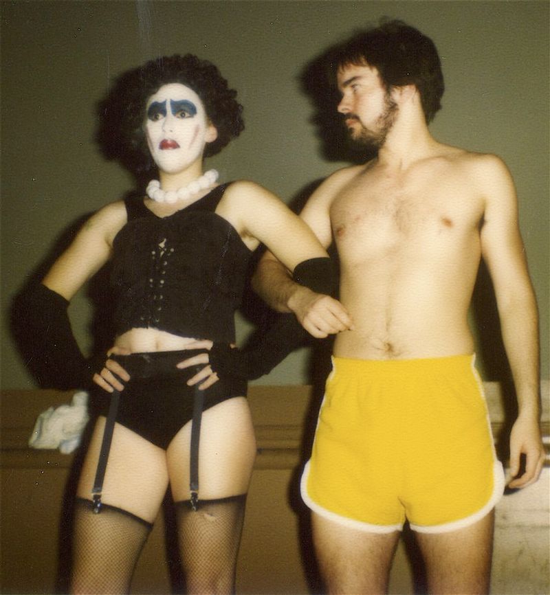 Photos: TIME WARP Documentary to Screen at Jane Pickens Theater — photo 1 of 8