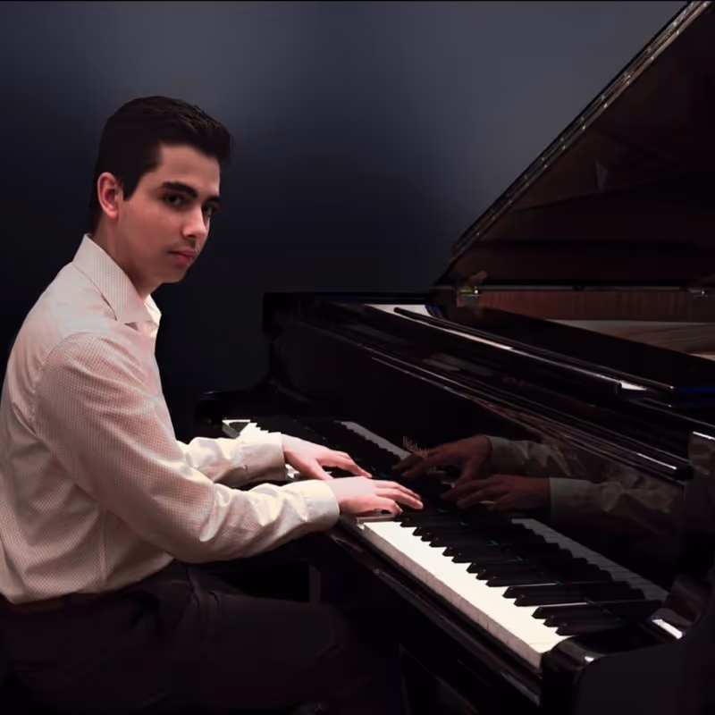 Photos: JazzYYC Canadian Festival to Present Jazz Musicians Across Calgary Venues — photo 2 of 12
