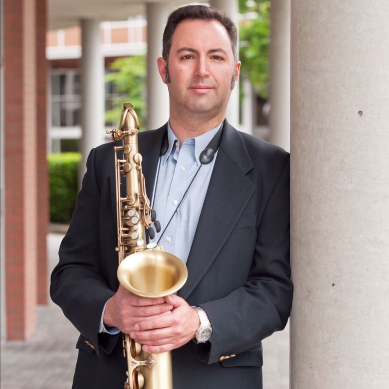 Photos: JazzYYC Canadian Festival to Present Jazz Musicians Across Calgary Venues — photo 9 of 12