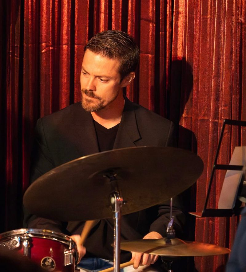 Photos: JazzYYC Canadian Festival to Present Jazz Musicians Across Calgary Venues — photo 8 of 12