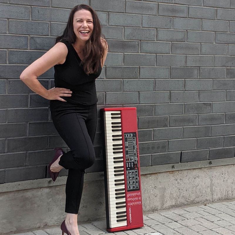 Photos: JazzYYC Canadian Festival to Present Jazz Musicians Across Calgary Venues — photo 6 of 12