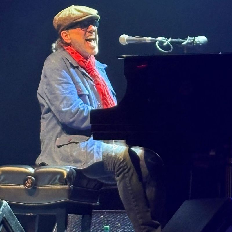 Photos: JazzYYC Canadian Festival to Present Jazz Musicians Across Calgary Venues — photo 11 of 12