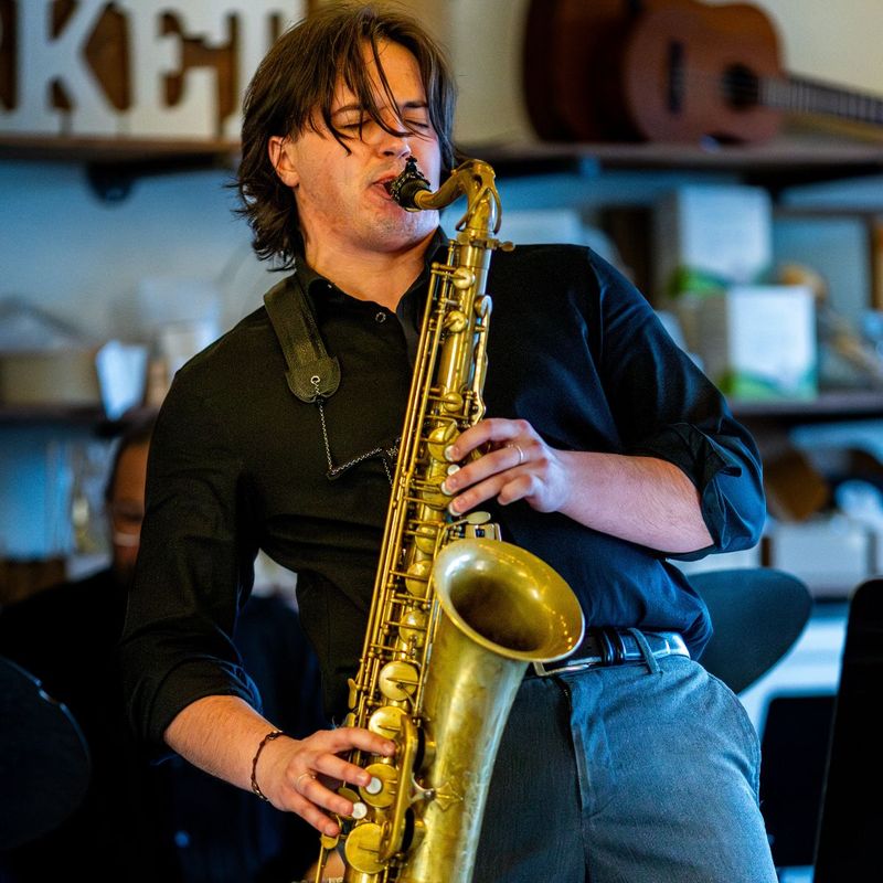Photos: JazzYYC Canadian Festival to Present Jazz Musicians Across Calgary Venues — photo 5 of 12
