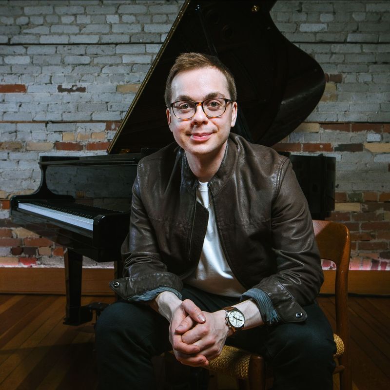 Photos: JazzYYC Canadian Festival to Present Jazz Musicians Across Calgary Venues — photo 7 of 12