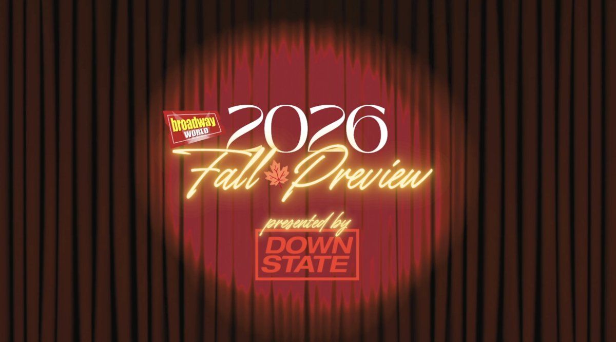 Fall 2026 Preview Fall 2026 Preview