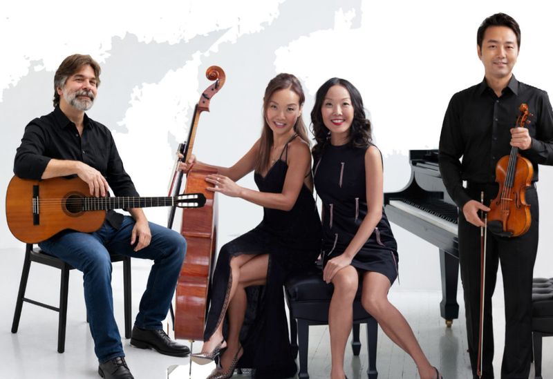Photos: THE VILLAGE TRIP Festival to Present Classical Music in Greenwich Village — photo 3 of 9