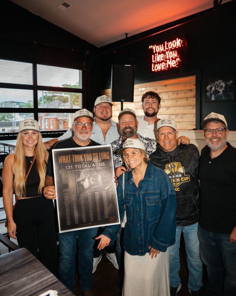 Photos: Jacob Hackworth Shares 'Last Night I Got Lonely' From Debut EP — photo 2 of 4